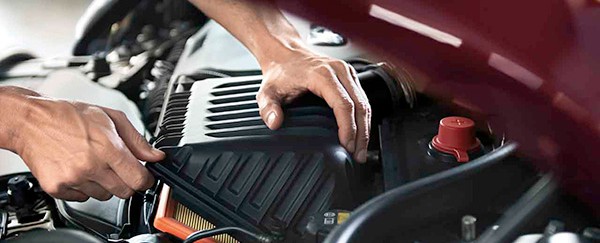 MINI Service